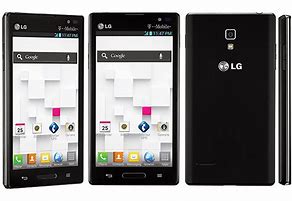 Image result for LG Optimus L9 P769