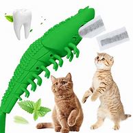 Image result for Chiweenie Teeth-Cleaning Toy