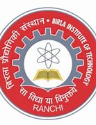Image result for Bit Mesra Ranchi Logo