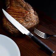 Image result for Japanese Steak Knife