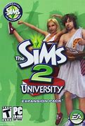 Image result for Sims 2 Expansions