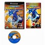 Image result for Sonic Gems Collection Game