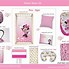 Image result for Minnie Mouse Bedding Cot Bed Next