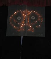 Image result for Iron Man Lights Up