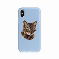 Image result for Phone Case Cat Painting