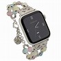 Image result for Apple Watch Series 1 Silver