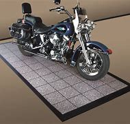 Image result for Motorcycle Garage Floor Mats