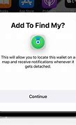 Image result for iPhone Wallet Find My Feature