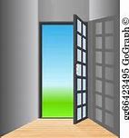 Image result for Empty Room Cartoon