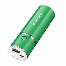 Image result for Slim 5000mAh Power Bank