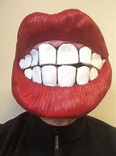 Image result for Funny Mouth