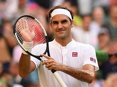 Image result for Roger Federer