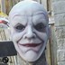 Image result for Deluxe Joker Mask