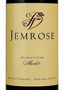 Image result for Jemrose Merlot Gloria's Gem