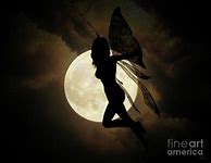 Image result for Dark Fairy Moon