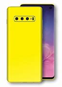 Image result for Samsung Yellow Phone