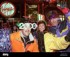 Image result for Nwe Year 2000