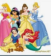 Image result for Disney Princess Playset