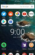 Image result for Normal Phone Home Screen