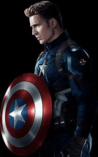 Image result for Captain America Aesthetic Wallpaper
