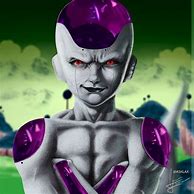 Image result for Emperor Frieza