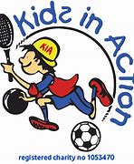 Image result for Kids N Action Logo