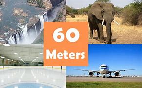 Image result for How Big Is 9 Meters