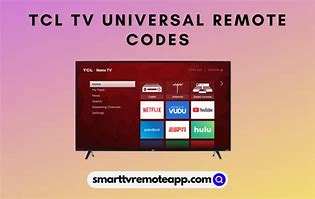 Image result for TCL Android TV Remote