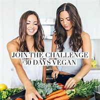 Image result for Recipe Book 30-Day Vegan Challenge