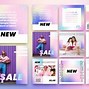 Image result for Instagram Template PSD Free