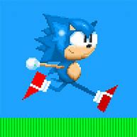Image result for Sonic Why Are You Running Meme