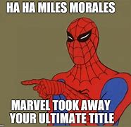 Image result for Spider-Man Cry Meme