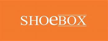 Image result for Shoebox Logo