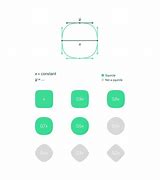 Image result for Shapes Similar to Squircle
