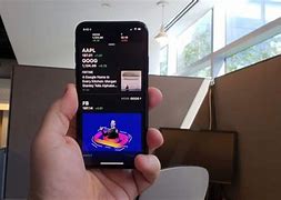 Image result for Apple Stock Phone App