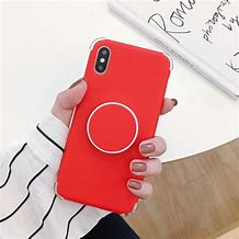 Image result for iPhone 6s Plus Case with Popsocket