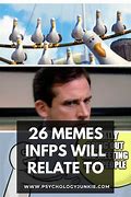 Image result for INFP Memes Leader