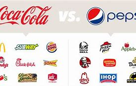 Image result for Cola vs Pepsi