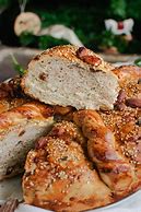 Image result for greek holiday breads