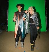 Image result for Luh Kel Outfits