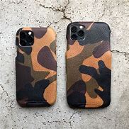 Image result for iPhone 11 Green Camo Case