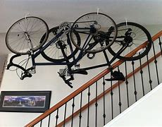 Image result for Bicycle Ceiling Hanger