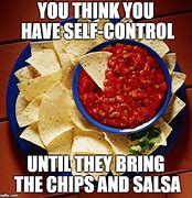 Image result for Me Look at the Salsa Meme