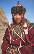 Image result for Mongolian People and Culture