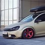 Image result for Stanced GTI