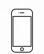 Image result for iPhone 4 Coloring Pages