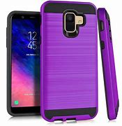 Image result for Samsung Galaxy J6 Stitch Phone Case