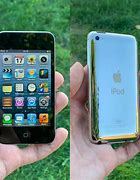 Image result for iPod Touch 4th Running iOS 6