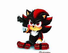 Image result for Baby Shadow Sonic Movie
