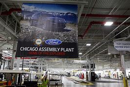 Image result for Ford Assembly Plants List